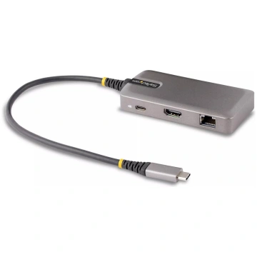 USB-C Multiport Adapter StarTech.com 103B-USBC-MUL