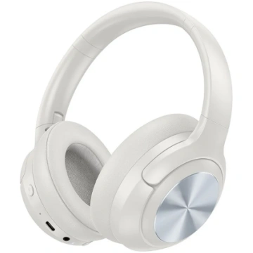 HOCO Wireless Bluetooth ANC Headphones W54, Gray