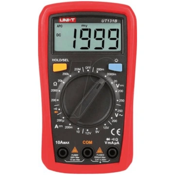 Uni-T UT-131B Multimetrs UNI‑T