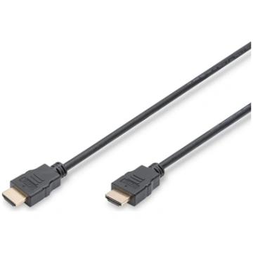 Digitus | HDMI High Speed with Ethernet Connection