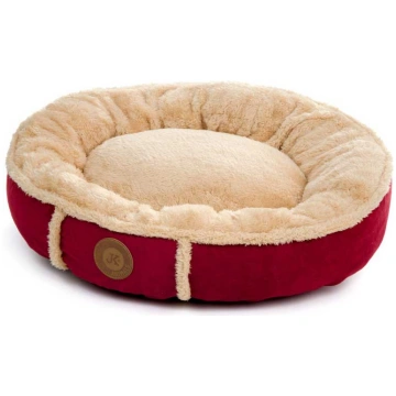 JK BALU RED suņu un kaķu guļvieta S 50x13cm