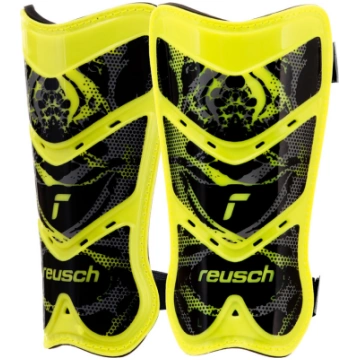 Reusch Shinguard Attrakt Lite apakšstilbu sargi 53