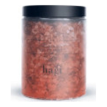 Hagi. Himalaju vannas sāls. 1200g [Hagi Himalajska