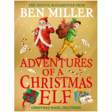 Adventures of a Christmas Elf, The perfect festive