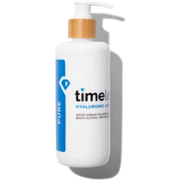 Timeless Skin Care - Hyaluronic Acid 100% Pure Ser