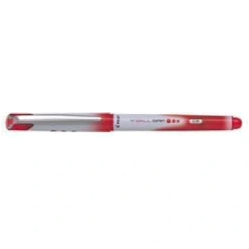 Pilot Pioro Kulkowe V-ball Grip Czerwone PILO0194 