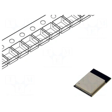 Module: IoT | Bluetooth: 5.3,BLE | WiFi | PCB | IE