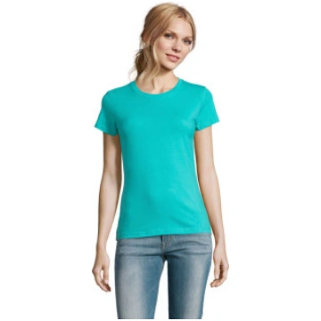 Sol's IMPERIAL WOMEN T-Shirt 190g