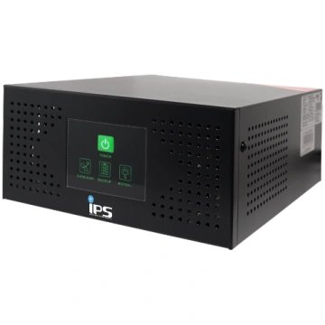 Smart UPS apkures katlam CO-sinusUPS-400W
