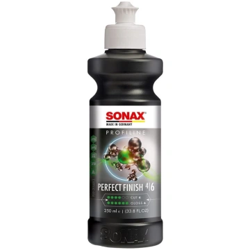 SONAX PROFILINE 224141 Auto pulēšanas pasta Perfec
