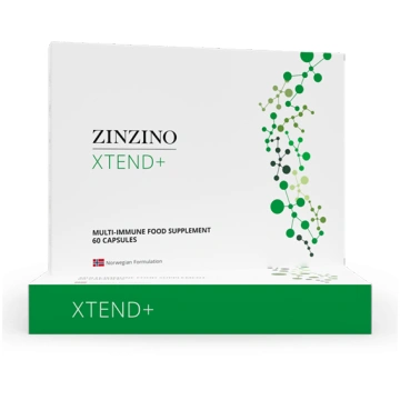 Xtend+ Kit, 60 capsules x2