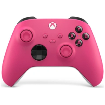 Microsoft Xbox Wireless Controller Pink, White Blu
