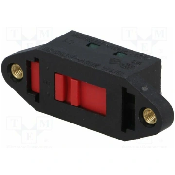 Switch: slide; Pos: 2; DPDT; 12A/250VAC; ON-ON; sc