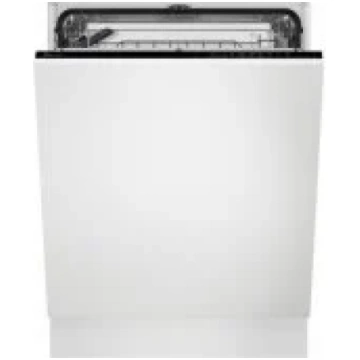 Electrolux ESL5315LO iebūvējamā trauku mazgājamā m