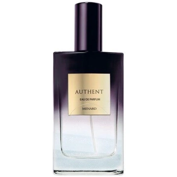 AUTHENT Eau de Parfum - smaržas Menard