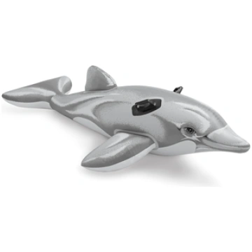 Intex Lil" Dolphin Ride-On 58535NP Grey ( 69410574