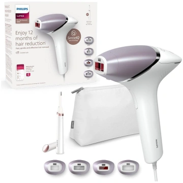 Philips Lumea BRI949/00 Epilator