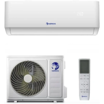 Siltumsūknis NORDIS ORION PRO, 3.5 kW NDI-OP12TC1 
