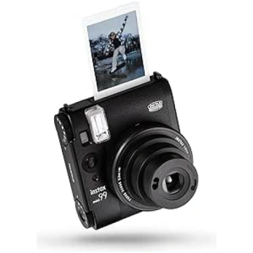 INSTAX Mini 99 melns ANEB0CWLVF7WCT