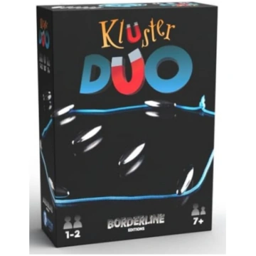 Brain Games Kluster Duo Galda spēle 792105699707