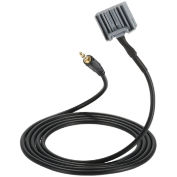 Honda Civic, CR-V... (2006->) adapter AUX ACV GmbH