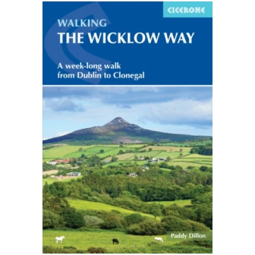 Walking the Wicklow Way, A week-long walk from Dub