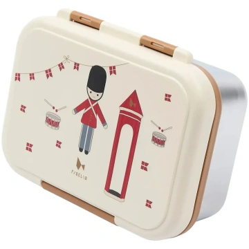 Fabelab - Lunch Box - Garde - izmērs ONE SIZE
