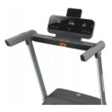 Horizon Fitness attīstās 3.0 elektriskā skrejceļš 