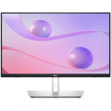 Dell | Touch Monitor | P2424HT | 24 " | IPS | FHD