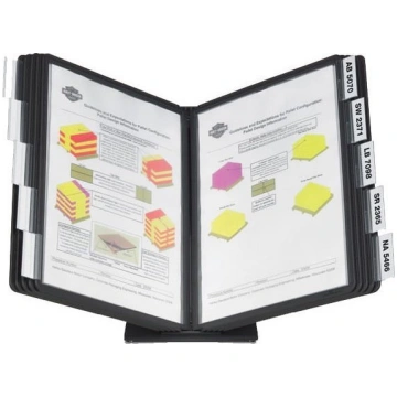 Durable Paneļi Prezentacyjne Durable Vario Komplek