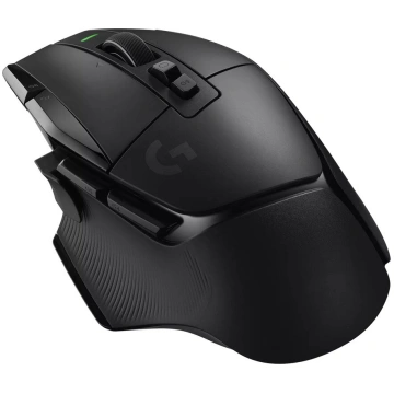 Pele Logitech G502 X Lightspeed USB Optical