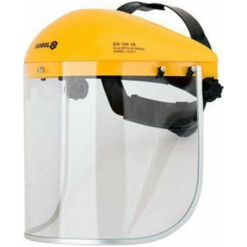 VOREL FACE SHIELD 74471 5906083057960 ( 5906083057