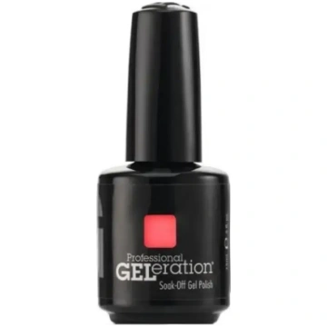 Jessica GELeration Colours, Semi-Permanent Nail Po
