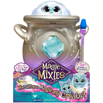 Magic Mixies 30284 Elektroniskais pildīto dzīvniek