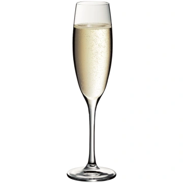 Šampanieša glāze WMF Smart, stikls, 0.1 l