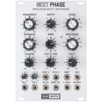 AJH Synth MiniMod Next Phase Dark Edition