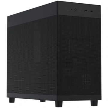 Case, ASUS, ATX/micro ATX/Mini-ITX, Black, Midi To
