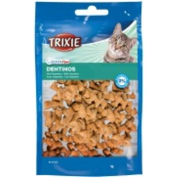 Gardums kaķiem Trixie Denta Fun Dentinos (50g) 426