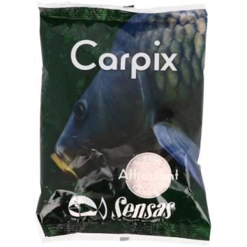 Atraktors Sensas Super Carpix 0.3kg