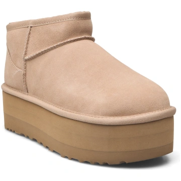 UGG - W Classic Ultra Mini Platform - izmērs 42