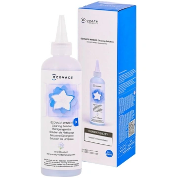Ecovacs W-SO01-0004 vacuum accessory/supply Cleani