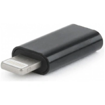 I/O ADAPTER USB-C TO LIGHTNING/A-USB-CF8PM-01 GEMB