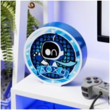 Paladone Astrobot Box Light Lampa T-MLX61277-PALAD