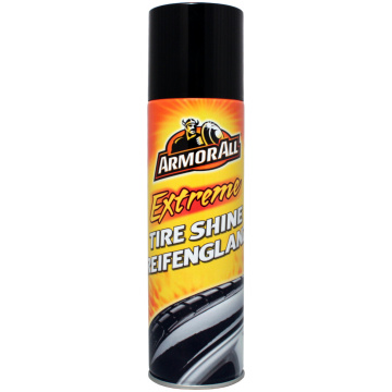 tire shine