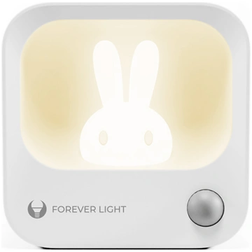 Forever Light PURE FLC-10 LEA PIR LED nakts lampiņ
