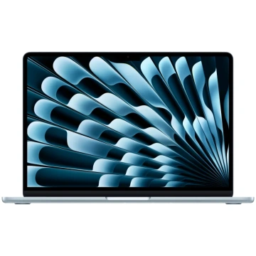 Apple MacBook Air 13” M5 (2026) 16GB+1TB SSD, Sky 