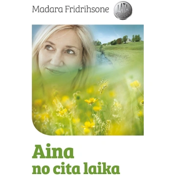 Aina no cita laika
