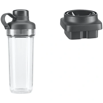 KitchenAid Artisan K400 - Sporta krūze + asmeņu bl