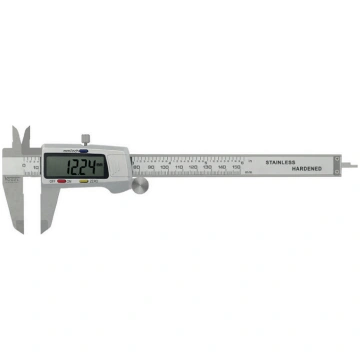 VOGEL elektroniskais / digitālais bīdmērs 150mm / 