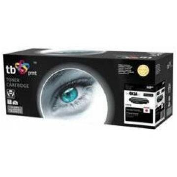 Toner TB Print Magenta Zamiennik 507A (TH403ARO) |